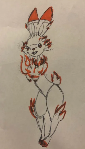 笑哭!来自 IGN众编灵魂演绎新版御三家宝可梦的暴击