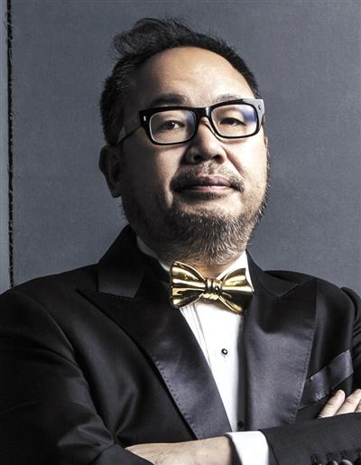 为什么中国女导演喜欢拍爱情片?