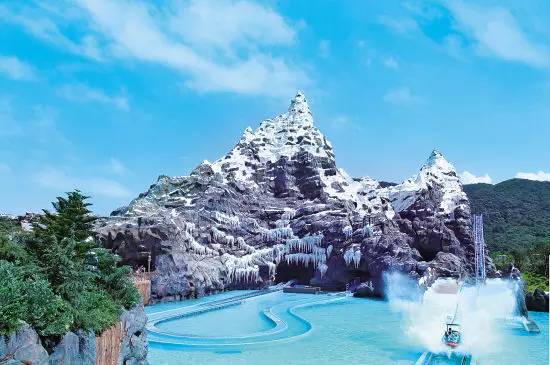 五一假期去哪玩?短途自驾亦可!中山附近还有