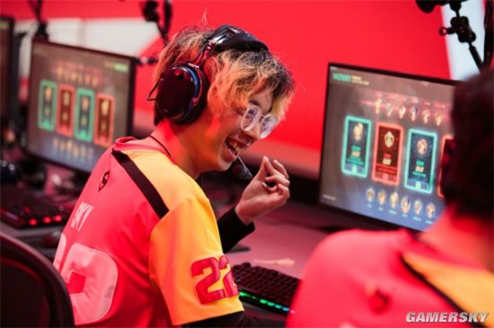 上海龙之队两战全韩班 守望先锋联赛第三阶段