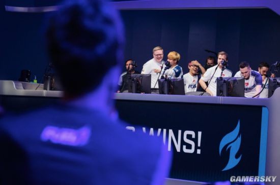 跟随镜头 感受《守望先锋》联赛常规赛的难忘瞬间