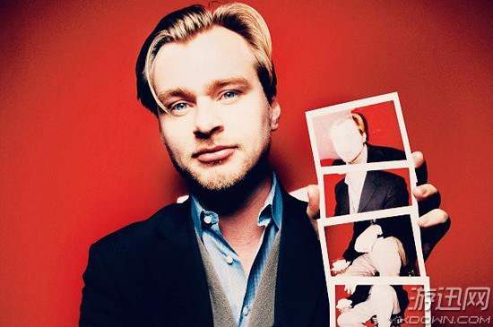 随便拍一部都是“神作” 诺兰大神的8部经典作品