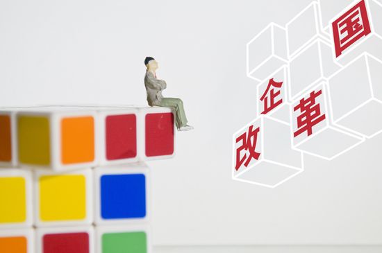 国资委:国企民企进退是市场选择