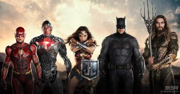 《指环王》导演将拍DC真人电影!或将执导《绿灯军团》