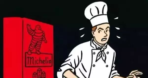 天津为何没有米其林餐厅?