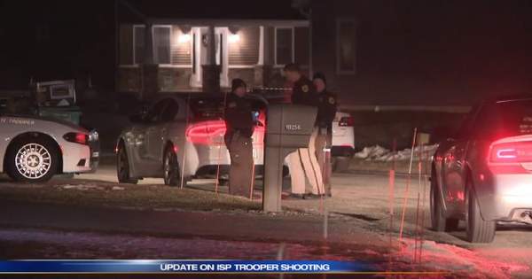 不满游戏机被家长没收 美国11岁男孩枪击警察父亲