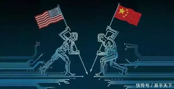 美国出尔反尔陷入四面楚歌 美媒:中国联手欧日建统一战线