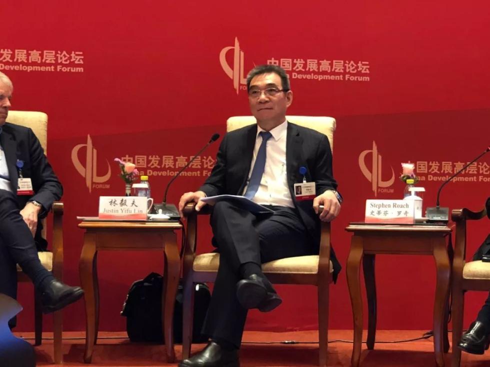 “贸易战”第二天,美国多位“重量级人物”突然现身中国!信息量太大了...