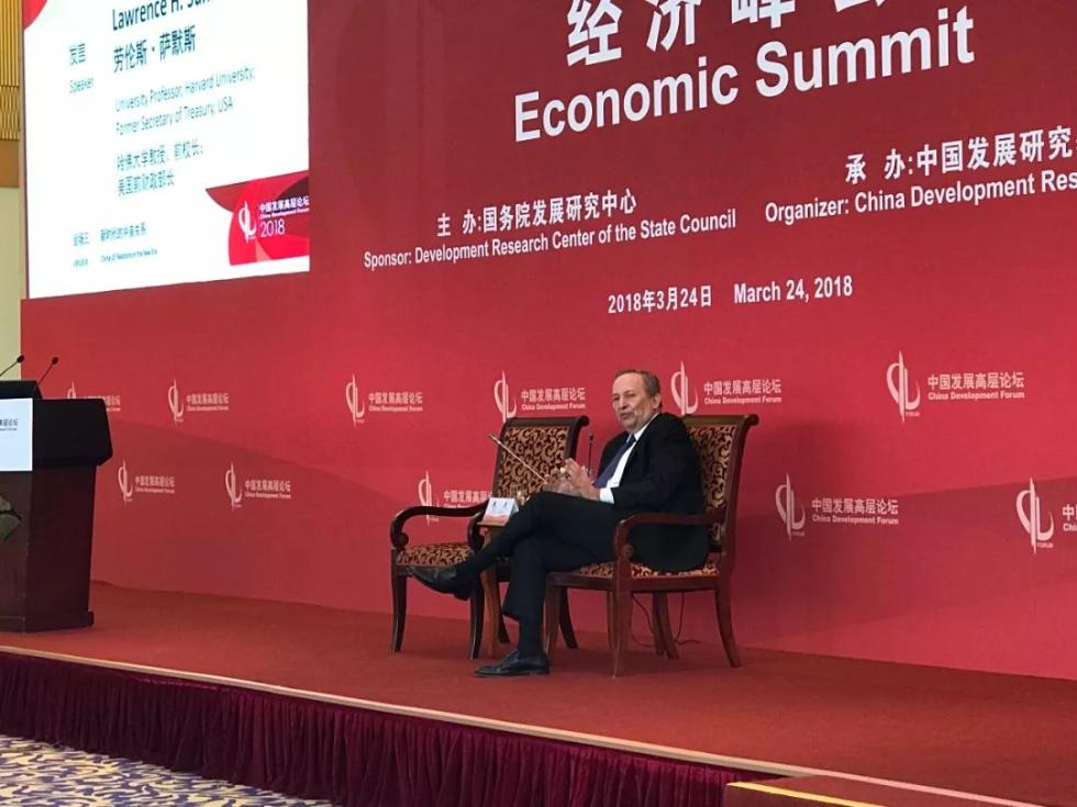 “贸易战”第二天,美国多位“重量级人物”突然现身中国!信息量太大了...