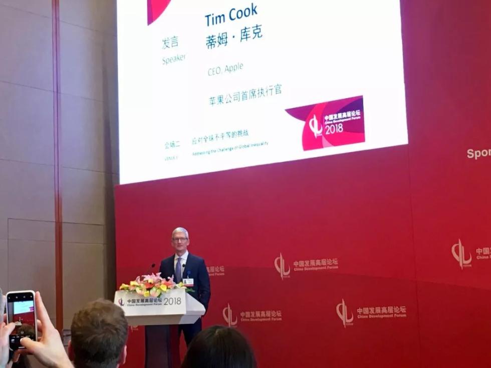 “贸易战”第二天,美国多位“重量级人物”突然现身中国!信息量太大了...