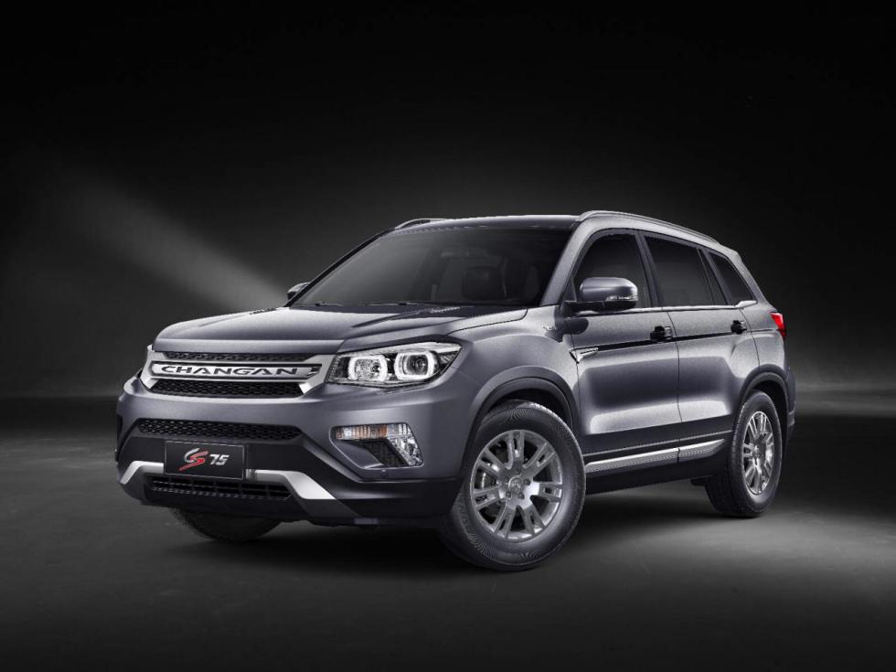 智慧+颜值的实用家庭SUV体验