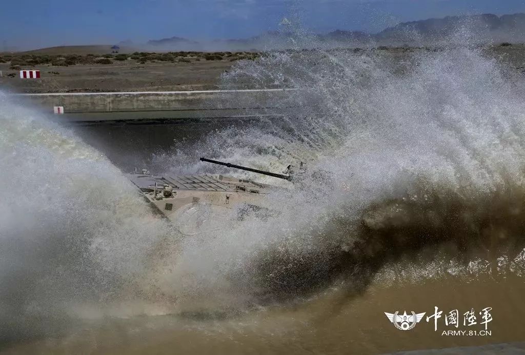 国际军事比赛-2018 陆军官方宣传片震撼来袭!