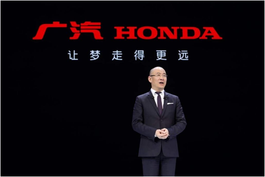 三管齐下,混动奥德赛助力广本再进阶