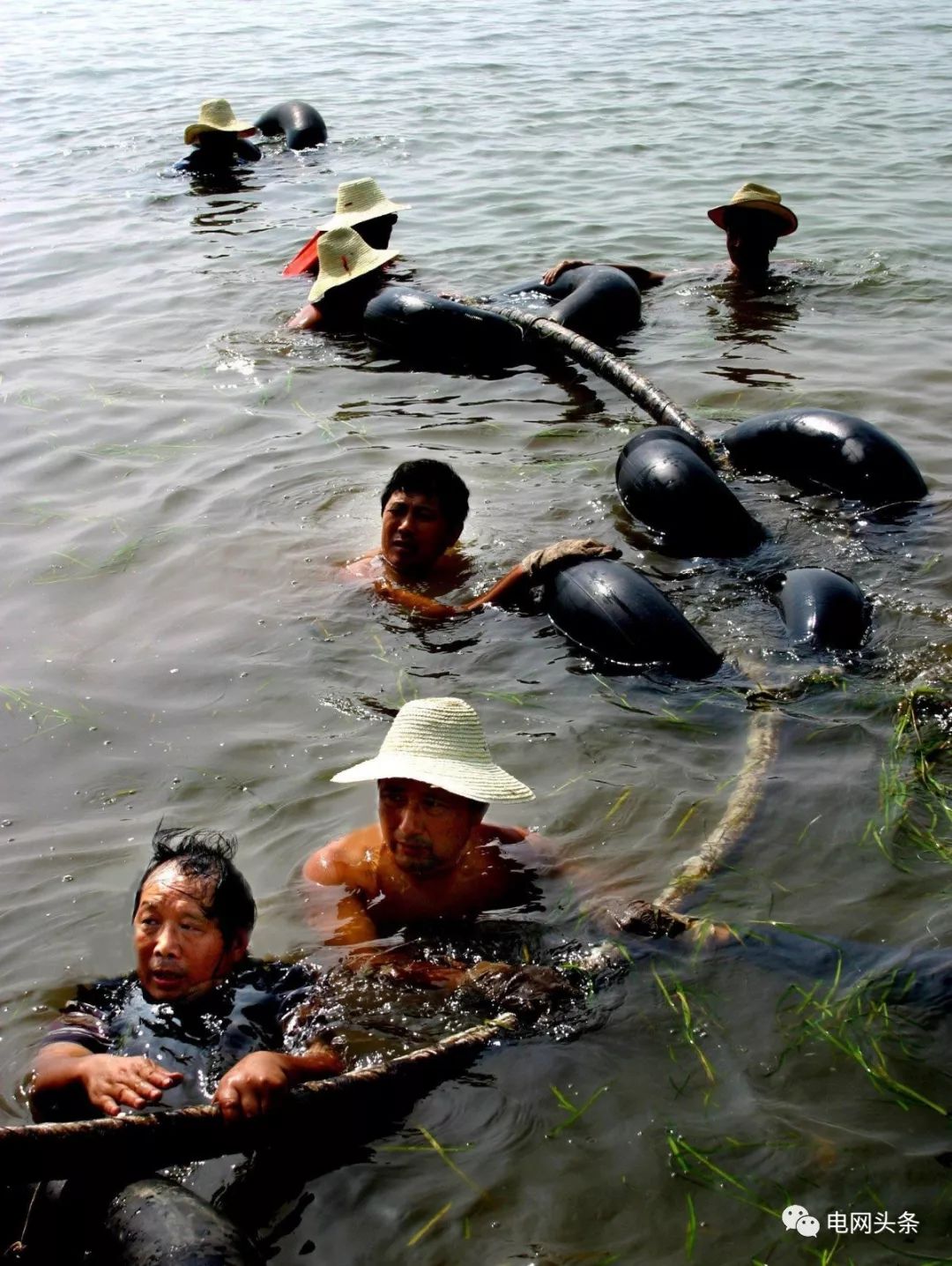 14亿人全民通电，中国是如何做到的？