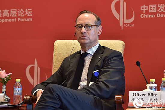 在中德安联工作怎么样 中德安联三轮面试