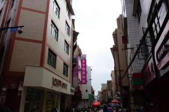 10万人口_等了10年,昆明最大城中村要拆了？！10万人口受影响！