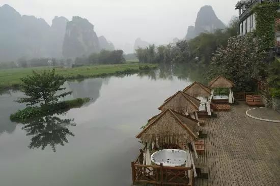 广西贵州100个景点免费或半价！广东人拿身份证就能享受！