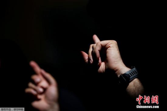 三部委发布国家通用手语常用词表和盲文方案