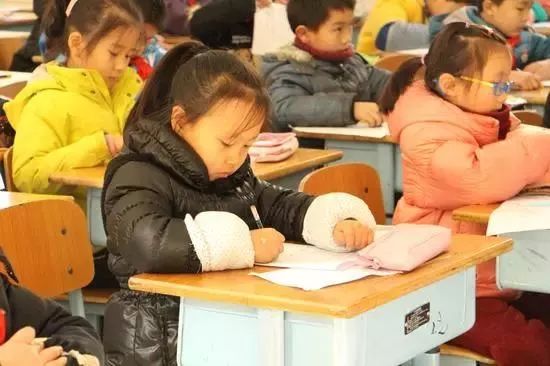 我省规范中小学教育教学行为!严禁统一笔试选