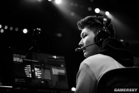 跟随镜头 感受《守望先锋》联赛常规赛的难忘瞬间