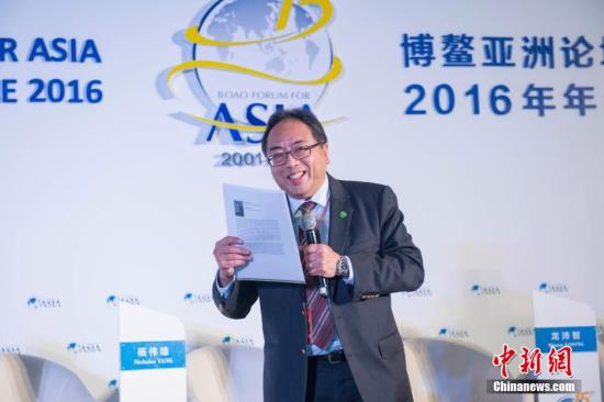 资料图:徐立之 中新社记者 骆云飞 摄