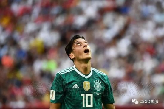 《CSGO》世界杯主题皮肤推荐