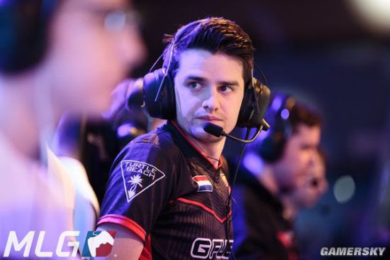 2018《守望先锋》世界杯荷兰国家队组委会简介