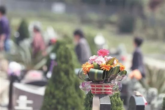邵阳殡葬事业改革:以后这些事情不能再干