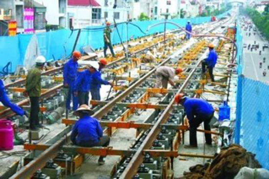 人民日报：不止是“硬功夫”，中国建造“软实力”走向世界