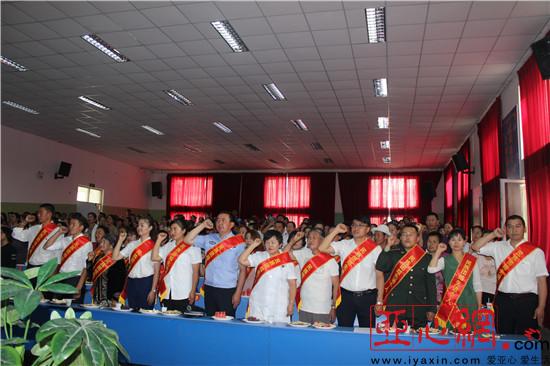 新疆和布克赛尔县开展手拉手·心连心·民族