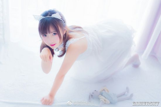 婚纱白丝袜_婚纱图片唯美