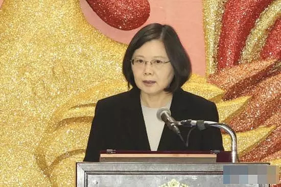 陆客不来蔡英文给泰免签 泰没互惠还涨价 百