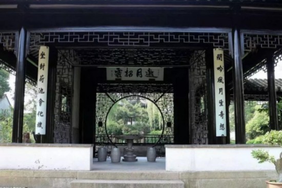 《如懿传》原来是在苏州这些地方拍摄的 终于不用隔着屏幕追剧啦