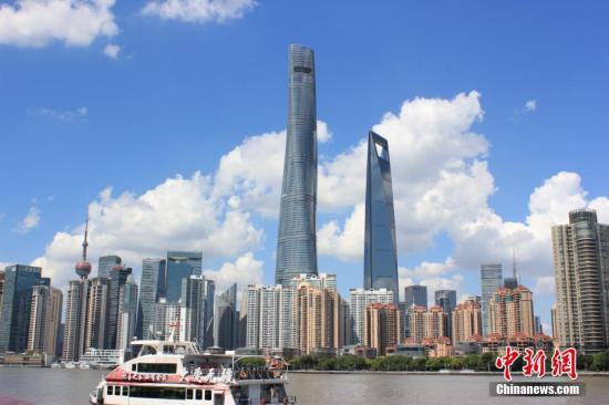 中国的房地产投资市场似乎还在升温