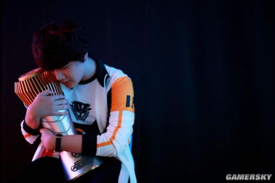 《守望先锋》先锋世界杯中国队离开Leave:17