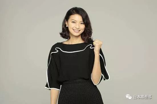 2018年在中国最红的日本明星排行 前十名出炉