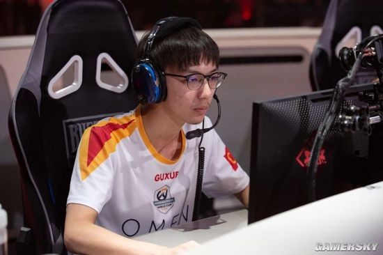 《守望先锋》联赛2019赛季四位值得关注的超新星