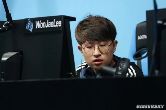 《守望先锋》联赛2019赛季四位值得关注的超新星