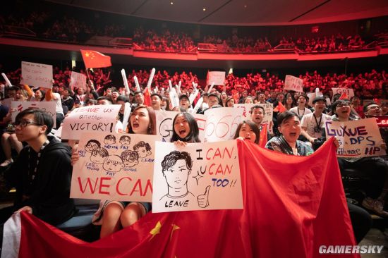 《守望先锋》2018年度总结 你好,2019