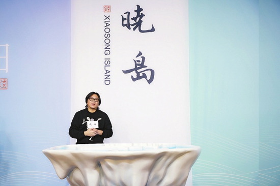 高晓松在大商场建“晓岛”，“养”情怀还是创造经济价值？