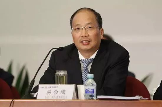 易会满逆袭到任,新牛市来了?历代目大数据告