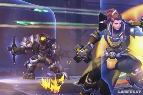 《守望先锋》联赛开赛预热:玩家最关注的十大问题