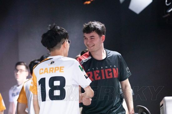 Dafran告别之后 留给《守望先锋联赛》一道背