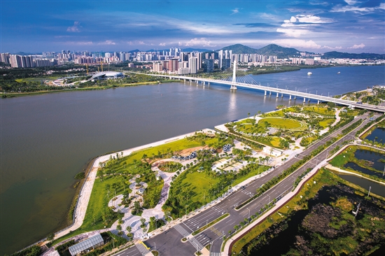 南沙人口增长速度_增长人口,南沙任重道远 你觉得呢(2)