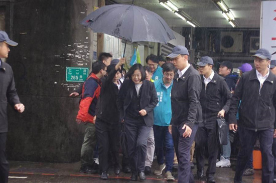 诈骗犯跑到澳洲变"特工"?台媒:绿色恐怖才是
