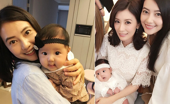 曝Angelababy倪妮合体录综艺 细数娱乐圈高颜值女闺蜜