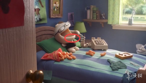 中国女导演制作的奥斯卡最佳短篇《包宝宝》好恐怖