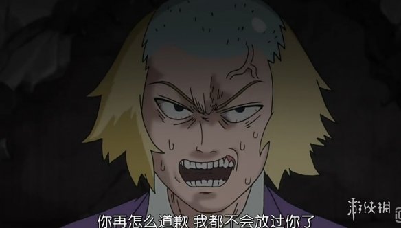 豆瓣9.7的动漫这还是人吗!对不起这部动漫我安利晚了