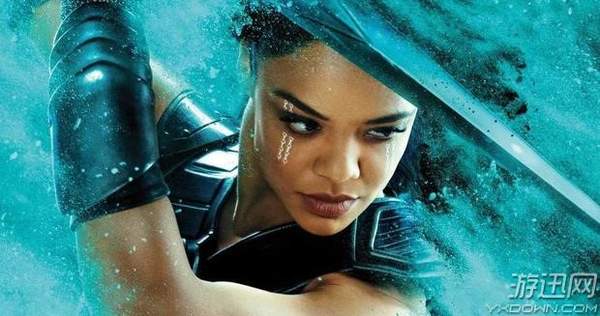 《复联4》或有女武神戏份 瓦尔基里与锤哥同行