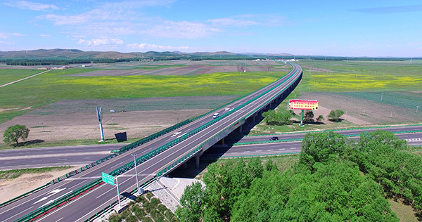 �ӱ�ʡ��ͨ���Ժ5��Ŀ��2018����й���·��ͨ���㽱